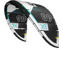 Core XR8 High Performance Freeride Kite