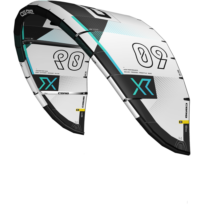Core XR8 High Performance Freeride Kite
