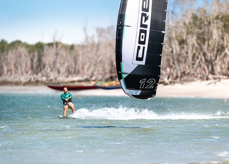 Core XR8 High Performance Freeride Kite