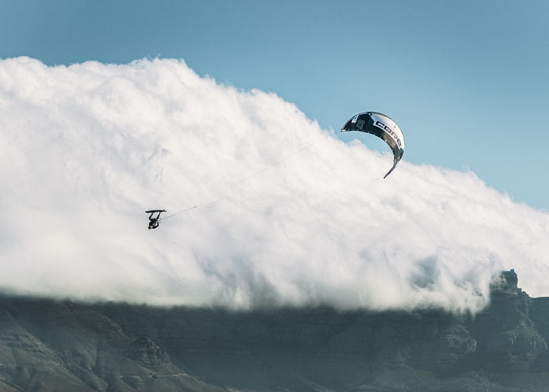 Core XR8 High Performance Freeride Kite