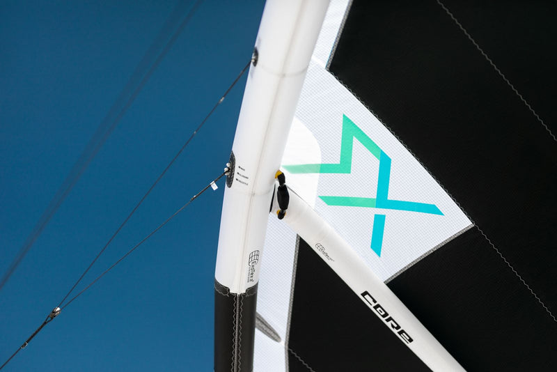 Core XR8 High Performance Freeride Kite