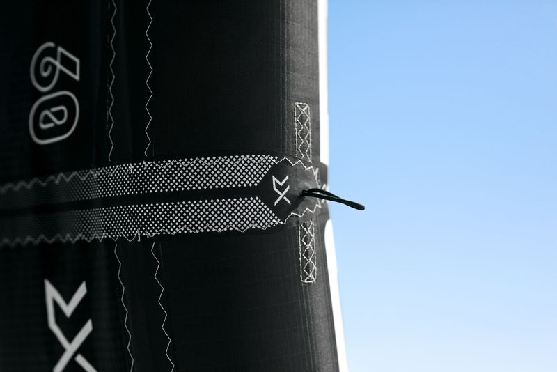 Core XR8 High Performance Freeride Kite