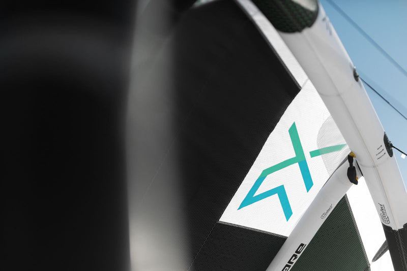 Core XR8 High Performance Freeride Kite