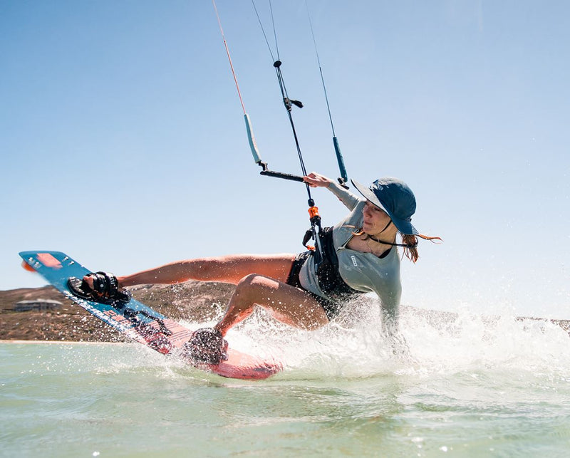 Flysurfer Infinity XX Bar and Lines