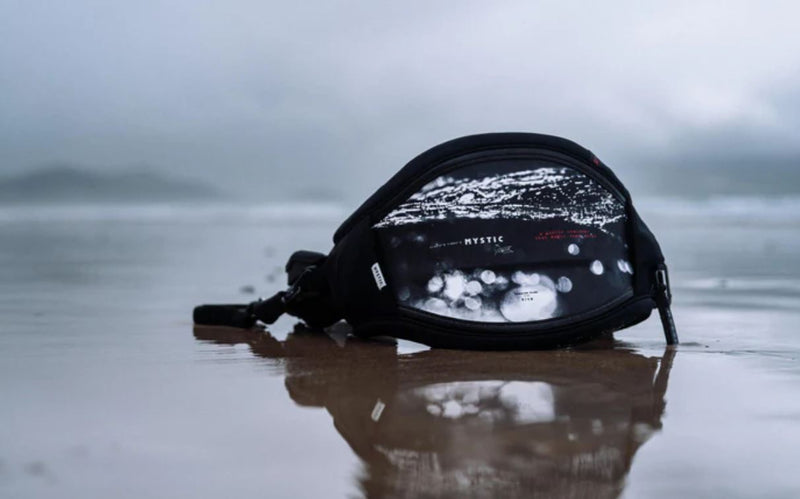 Majestic Ydwer Hardshell Waist Harness