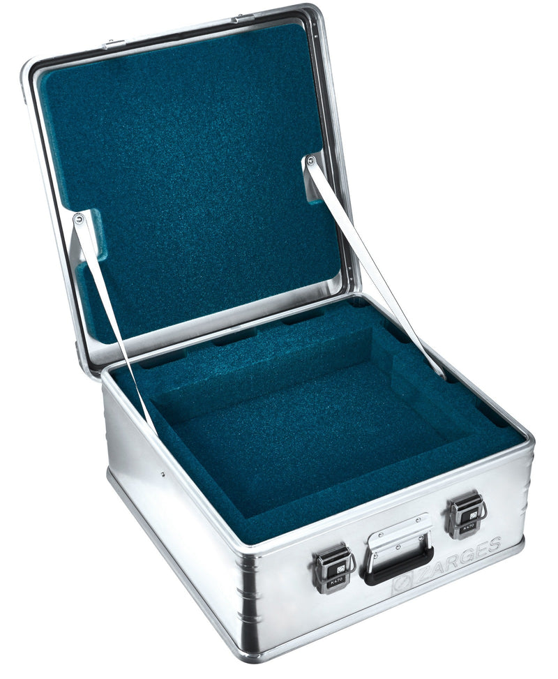 Zarges Efoil Lithium-ion Battery Air Travel Case