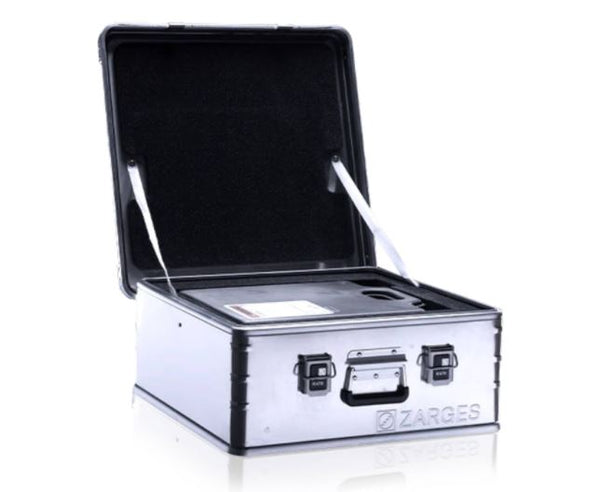 Zarges Efoil Lithium-ion Battery Air Travel Case