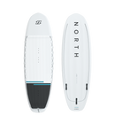 North Cross Surf Board
