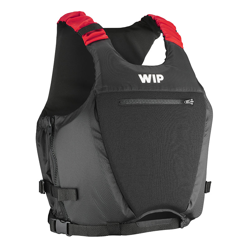 WIP Water Protection Light Vest 50N - Forward