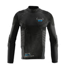 Impact Rash Guard Top Protec Lycra - Forward Wip