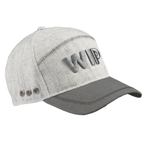 SAILING CAP - Forward Wip