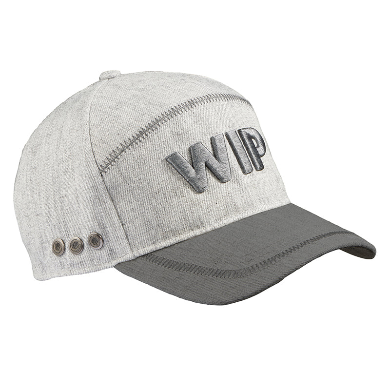 SAILING CAP - Forward Wip