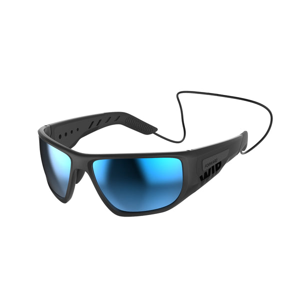 WIP Water Protection - Gust Evo Polarized Sunglasses - Forward