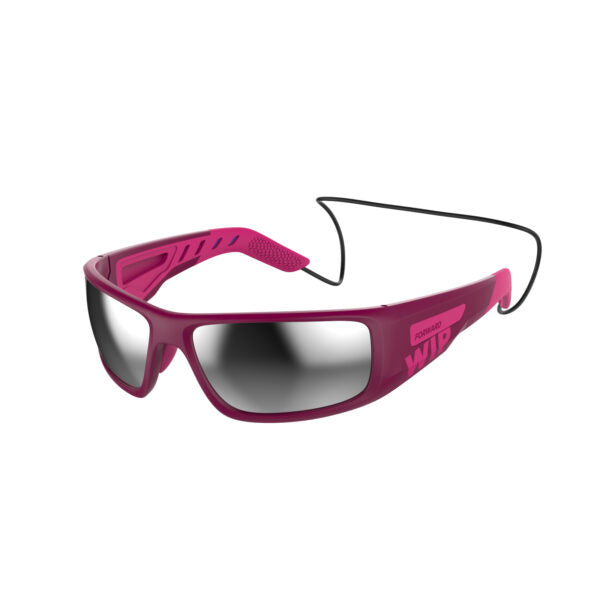 WIP Water Protection - Gust Evo Polarized Sunglasses - Forward