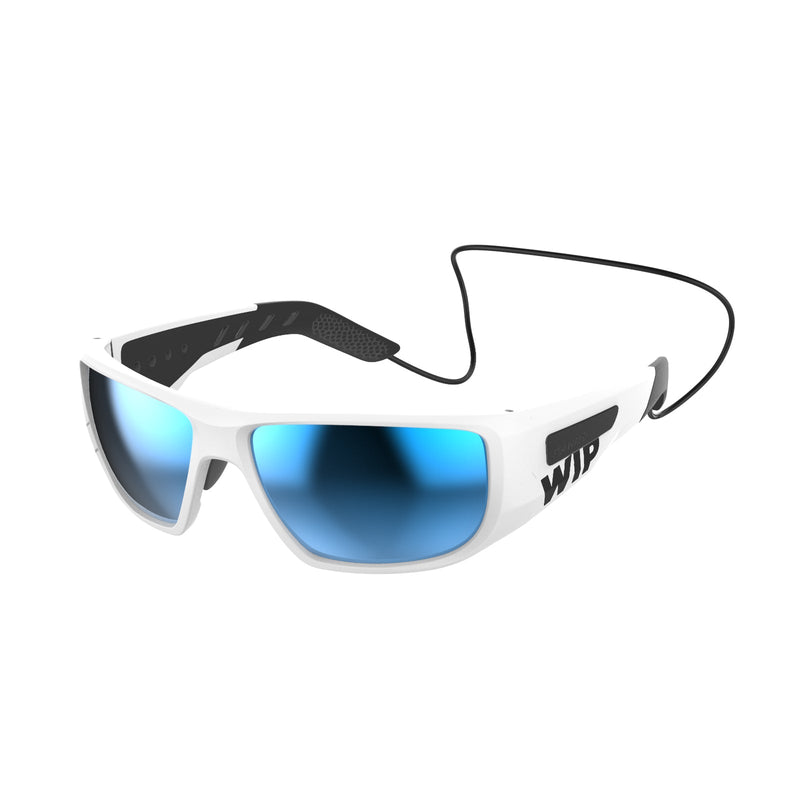 WIP Water Protection - Gust Evo Polarized Sunglasses - Forward