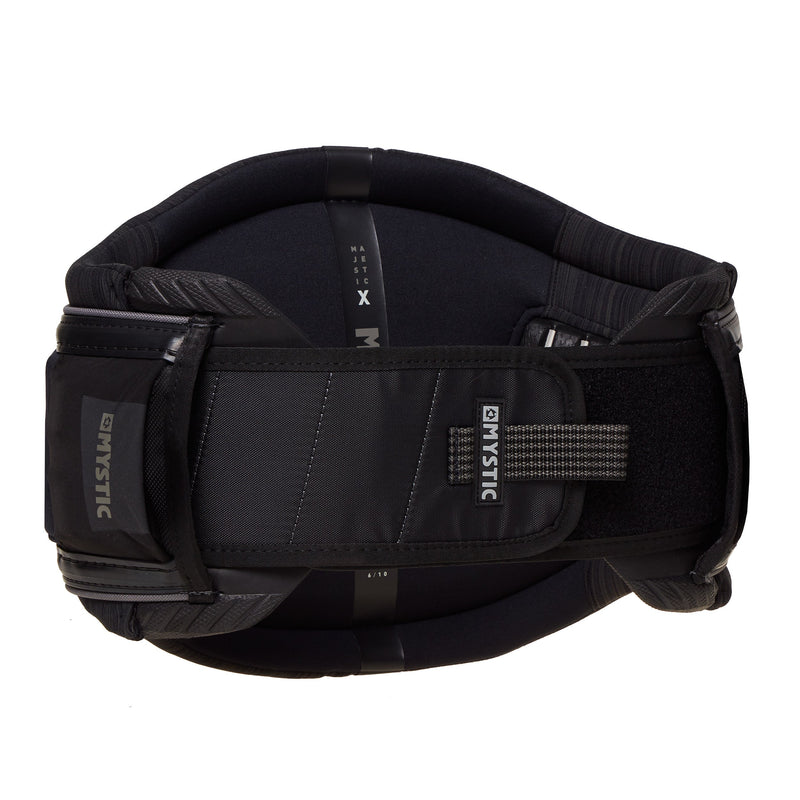 Mystic Majestic X Waist Harness - Black