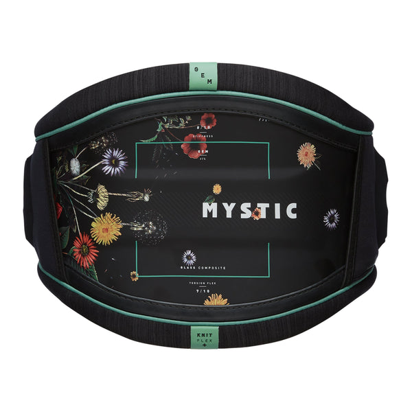 Gem JL Waist Harness Women - Mystic 2022