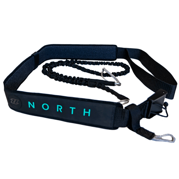North Wing Foil Wing Waist Leash