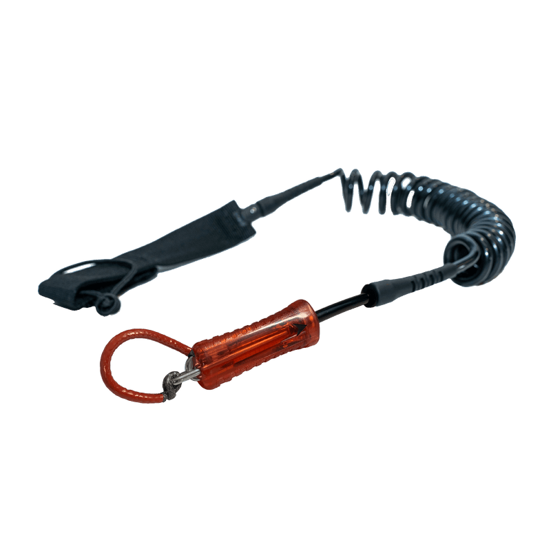 North Quick Release Board Leash for Wing Foiling