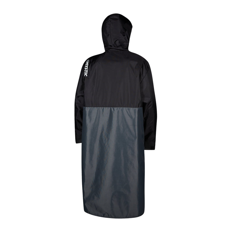Poncho Deluxe Explorer - Rusty Red - Mystic 2022