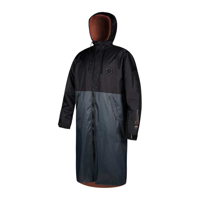 Poncho Deluxe Explorer - Rusty Red - Mystic 2022