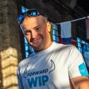 WIP Water Protection - Gust Evo Polarized Sunglasses - Forward