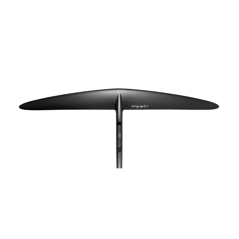 Lift Foil's High Aspect 110 X Front Wing Only