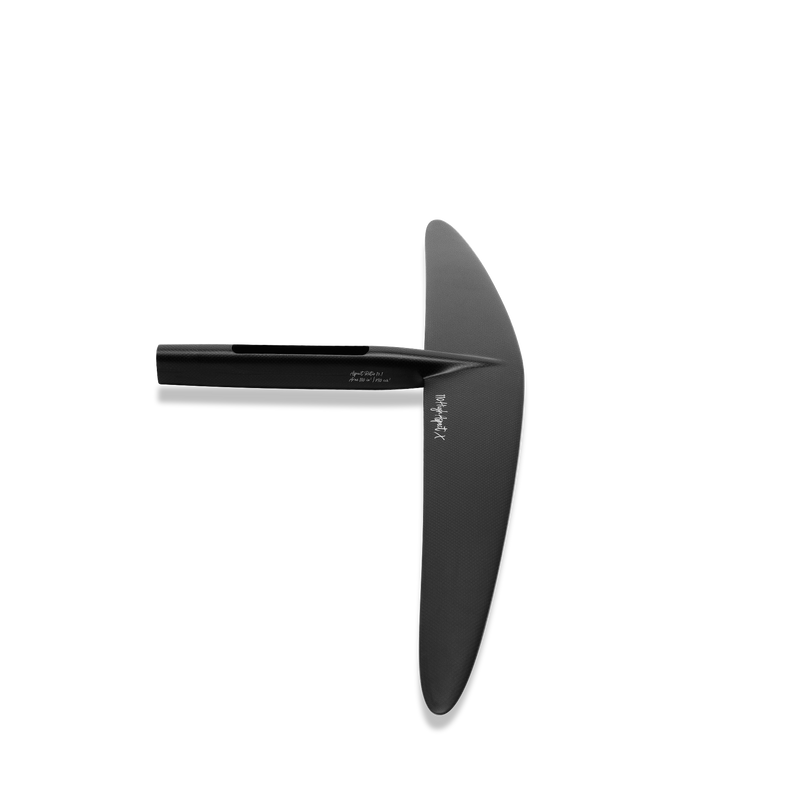 Lift Foil's High Aspect 110 X Front Wing Only