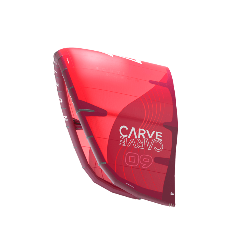 2022 North Carve Kiteboarding Kite
