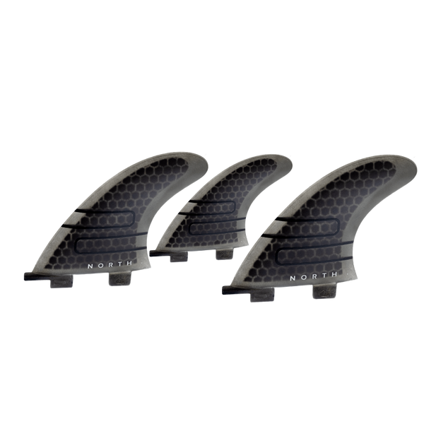 North Hexcel Coremat Finset