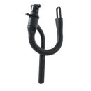 North Navigator Short Freeride Chicken Loop w/ Finger - North 2022