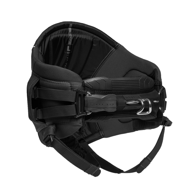 Slingshot Ghost V3 LW Kiteboarding Package