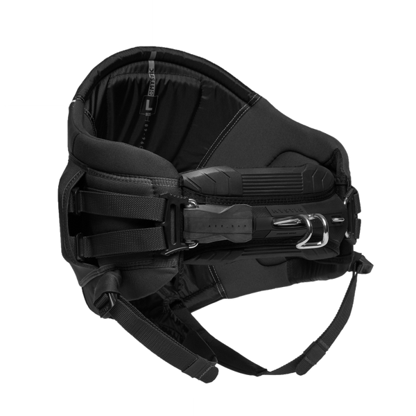 Mystic Aviator Seat Harness - Black