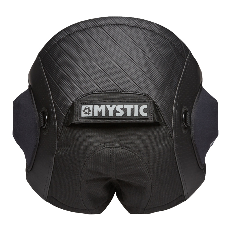 Mystic Aviator Seat Harness - Black