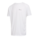 Mystic Vision Quickdry Water Shirt - White