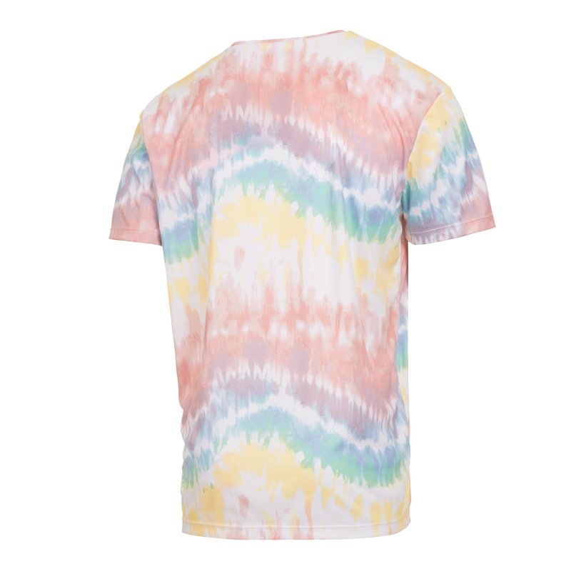 Mystic Vision Quickdry - Rainbow