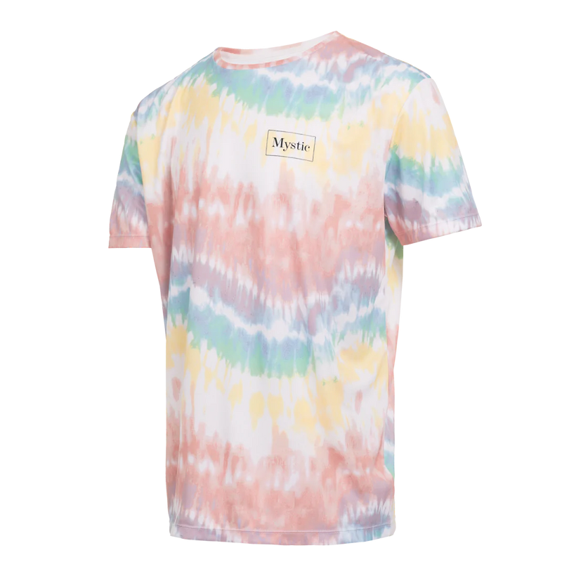 Mystic Vision Quickdry - Rainbow