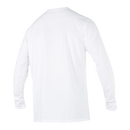 2022 Mystic Star Long-Sleeved Rashvest - White