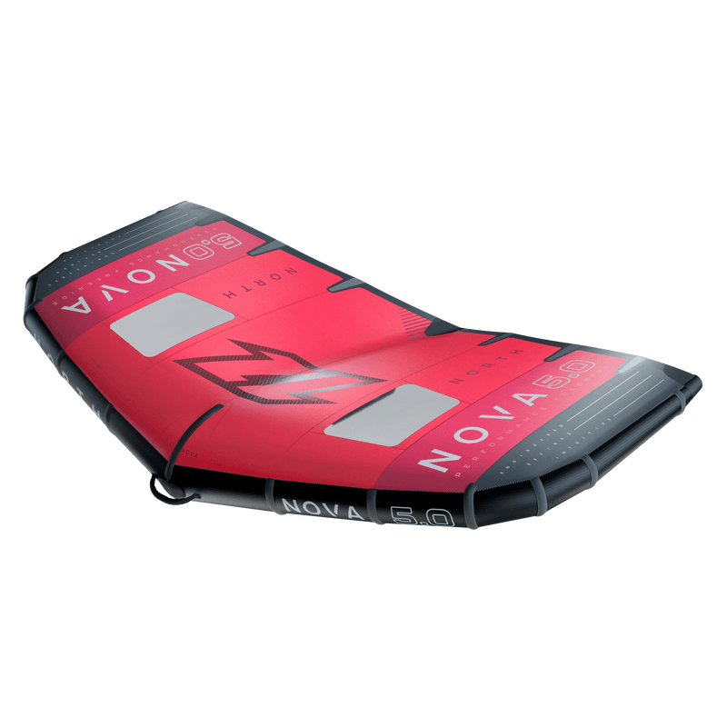 2022 North Nova V2 Hand Wing