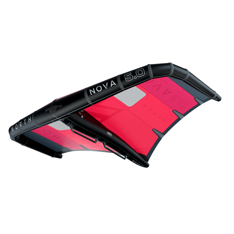 2022 North Nova V2 Hand Wing