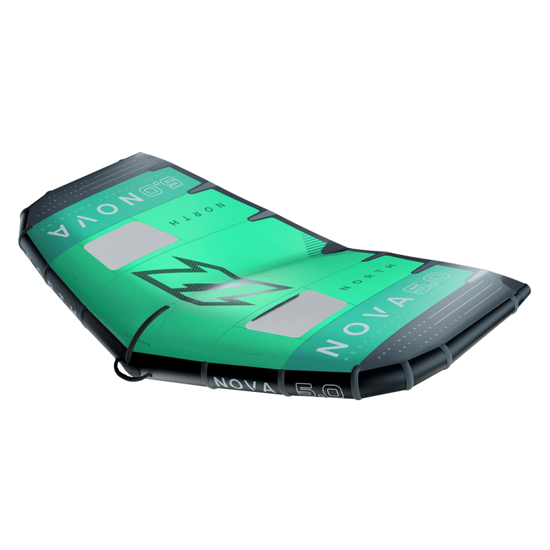 2022 North Nova V2 Hand Wing