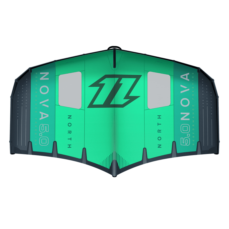 2022 North Nova V2 Hand Wing