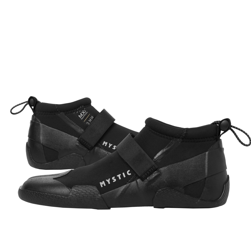 Mystic Roam Split Toe 3mm Booties (REEF)