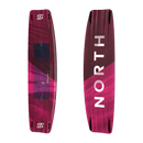 2023 North Astra Twin Tip Kiteboard