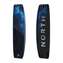 2023 North Atmos Carbon Kiteboard Twin Tip