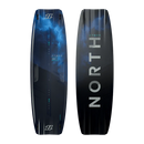 2023 North Atmos Carbon Kiteboard Twin Tip