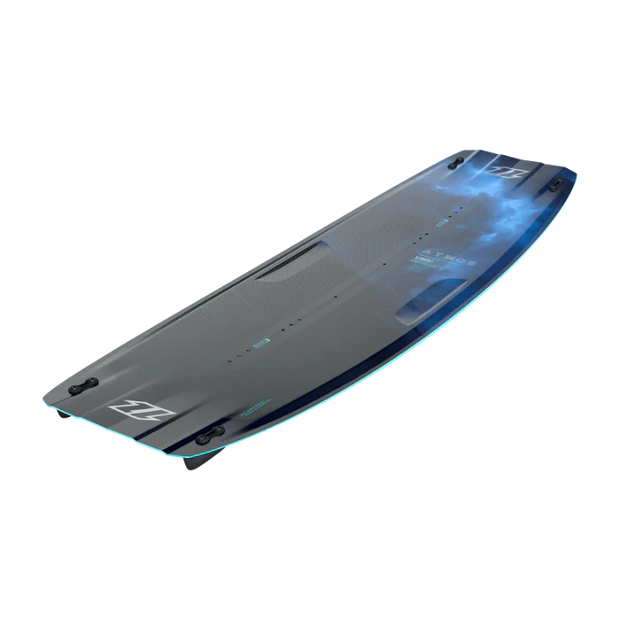 2023 North Atmos Carbon Kiteboard Twin Tip