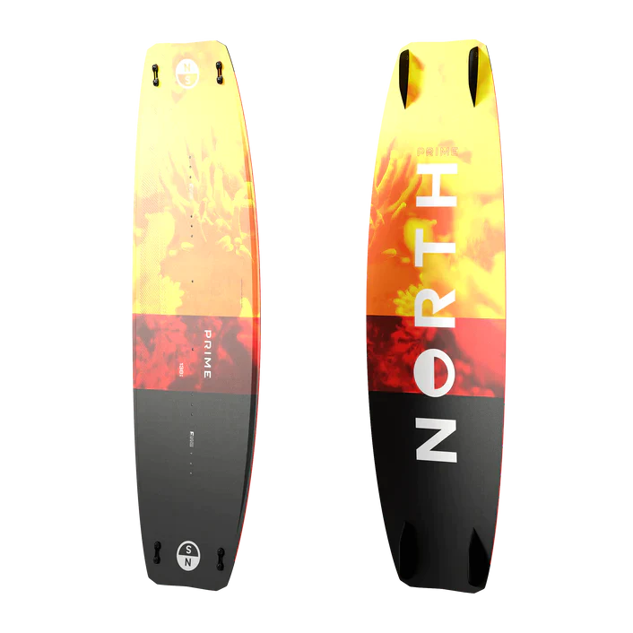 2024 North Prime Kiteboard Twin Tip