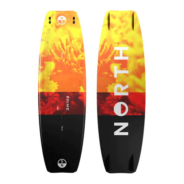 2024 North Prime Kiteboard Twin Tip