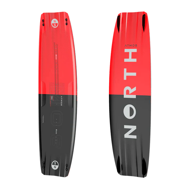2024 North Atmos Hybrid Twin Tip